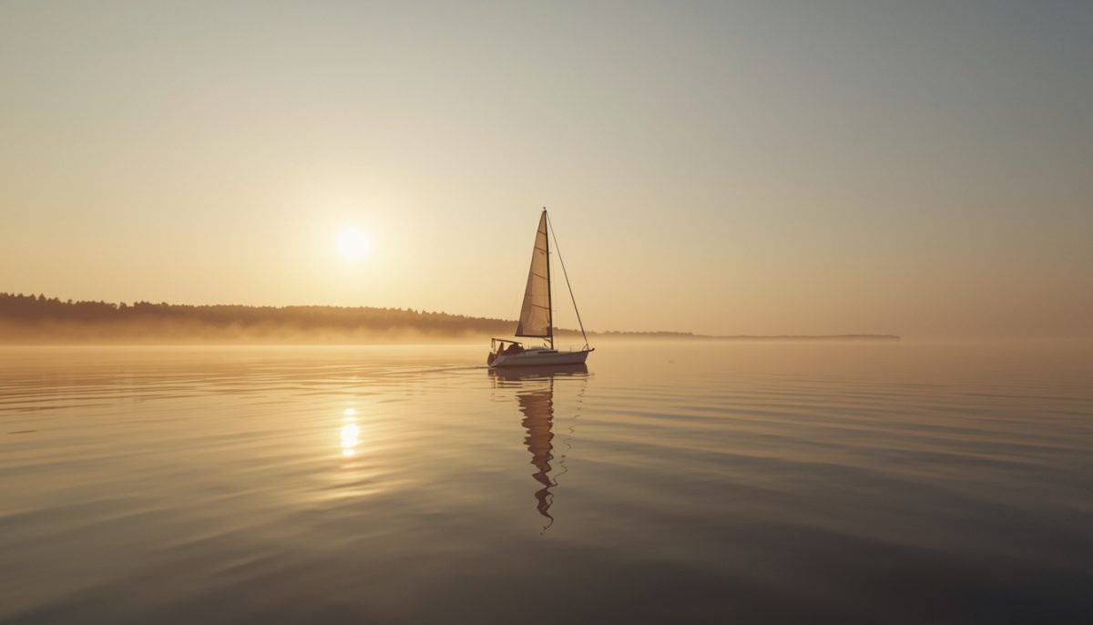 Jak kompleksowo przygotować się do samodzielnych rejsów i bezpiecznego pływania