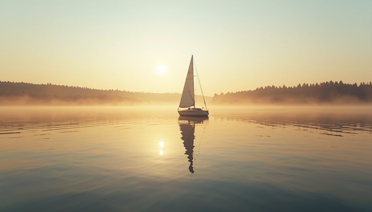 Rozsądne i profesjonalne organizowanie do pływania rekreacyjnego na trasach wodnych