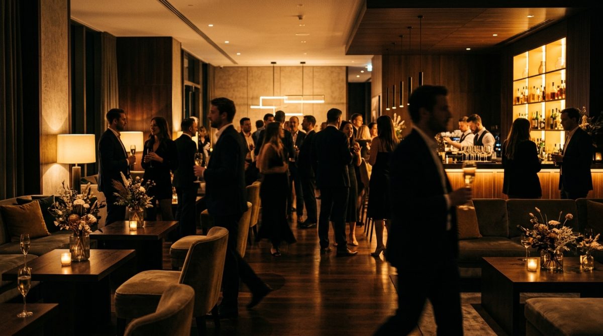 Jak kreatywnie zbudować niezapomnianą nastrój spotkań ze znajomymi