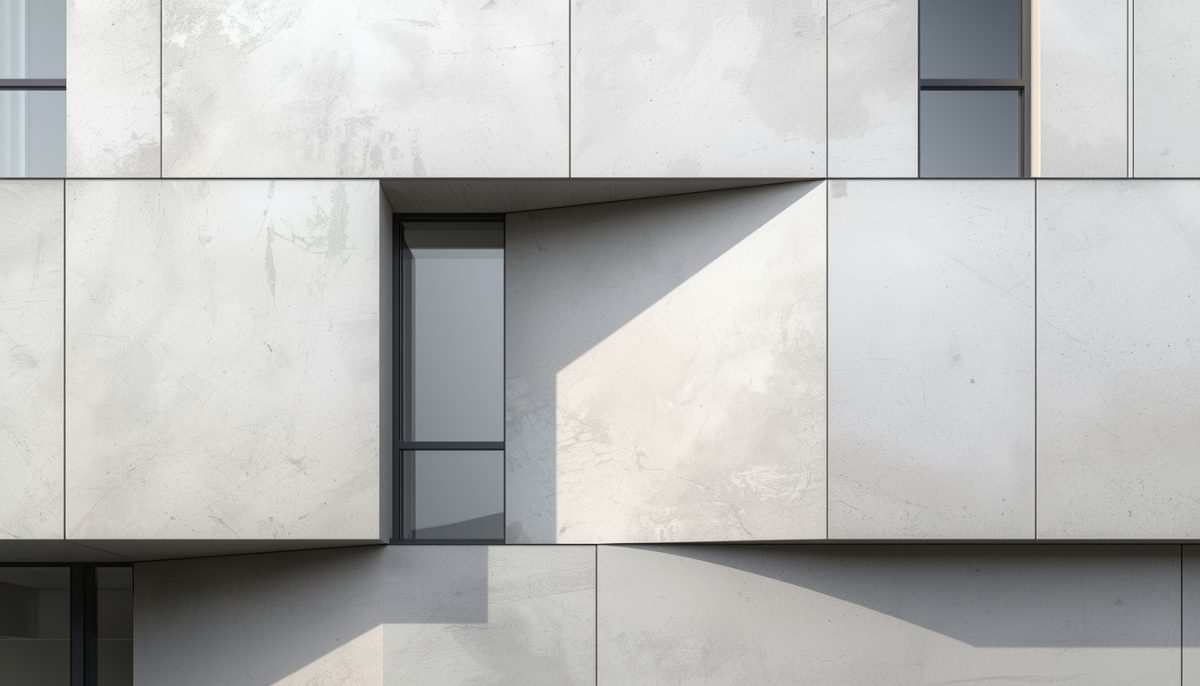 Strategiczne planowanie współczesnej fasady obiektu z uwzględnieniem estetyki