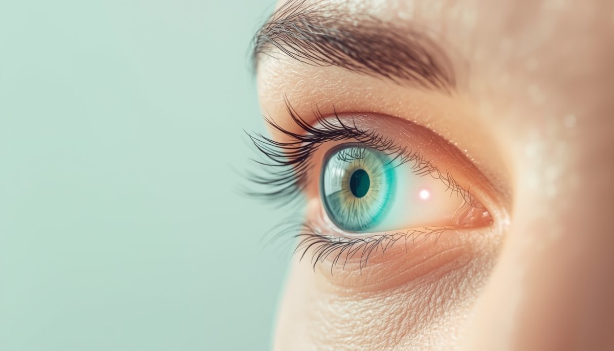 Świadomie prowadzona aktywna dbałość o narządu wzroku w pracy i po pracy